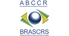 Sociedade Brasileira de Catarata e Cirurgia Refrativa – ABCCR/BRASCRS