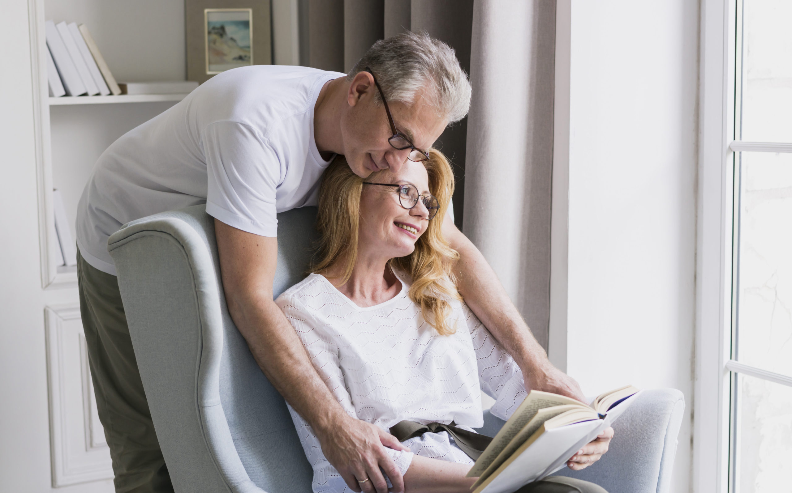 Cirurgia Refrativa: Para pessoas com “mais” de 40 anos